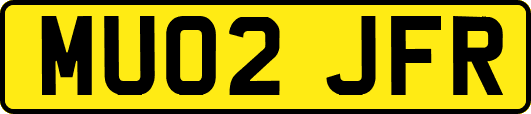 MU02JFR