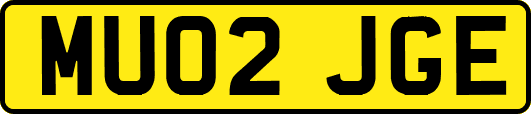 MU02JGE
