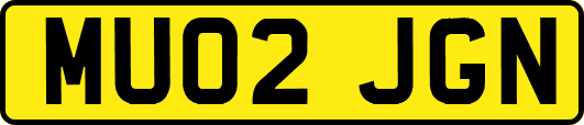 MU02JGN