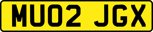 MU02JGX