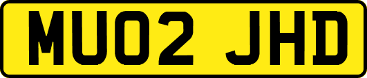 MU02JHD
