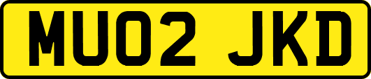 MU02JKD