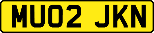 MU02JKN