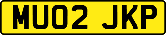 MU02JKP