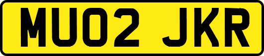 MU02JKR