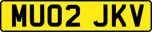 MU02JKV