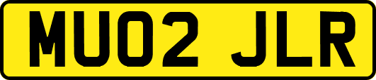 MU02JLR
