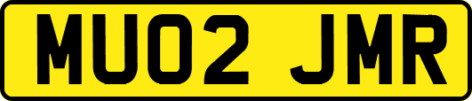 MU02JMR