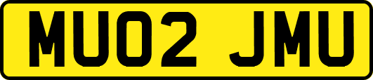 MU02JMU