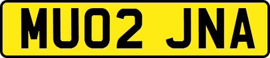 MU02JNA