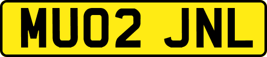 MU02JNL