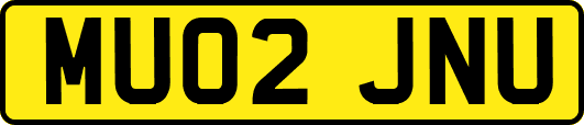 MU02JNU