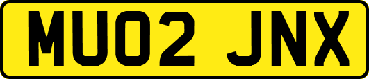 MU02JNX