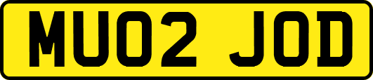 MU02JOD