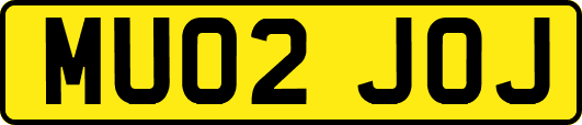 MU02JOJ