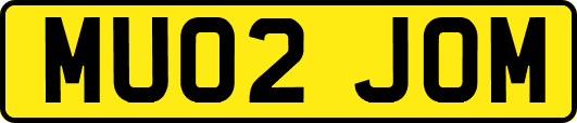 MU02JOM