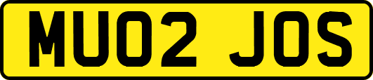 MU02JOS