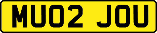 MU02JOU