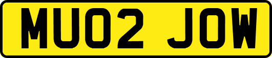 MU02JOW