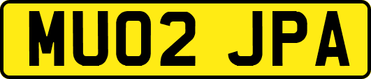MU02JPA