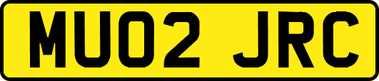 MU02JRC