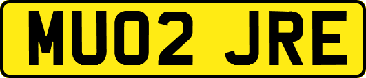 MU02JRE