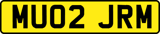 MU02JRM