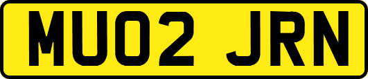 MU02JRN