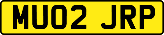 MU02JRP