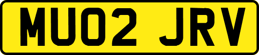 MU02JRV