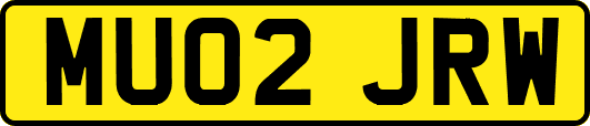 MU02JRW
