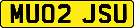 MU02JSU
