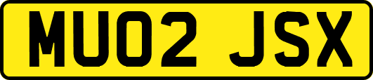 MU02JSX