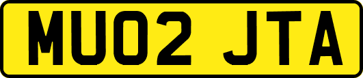 MU02JTA