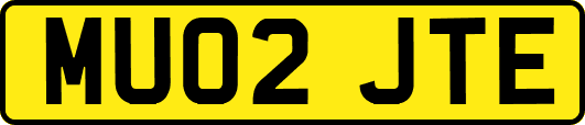 MU02JTE
