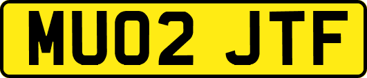 MU02JTF
