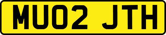 MU02JTH