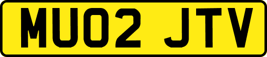 MU02JTV