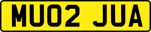 MU02JUA