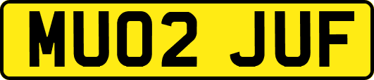 MU02JUF