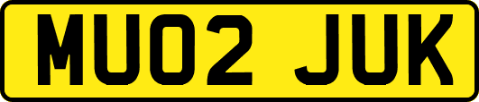 MU02JUK