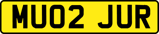 MU02JUR