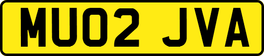 MU02JVA