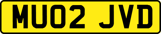 MU02JVD