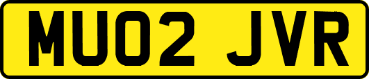 MU02JVR