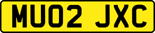 MU02JXC