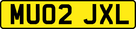 MU02JXL