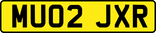 MU02JXR