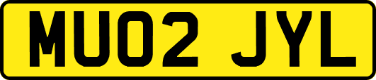 MU02JYL