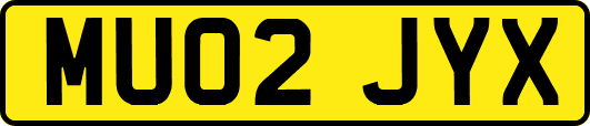 MU02JYX